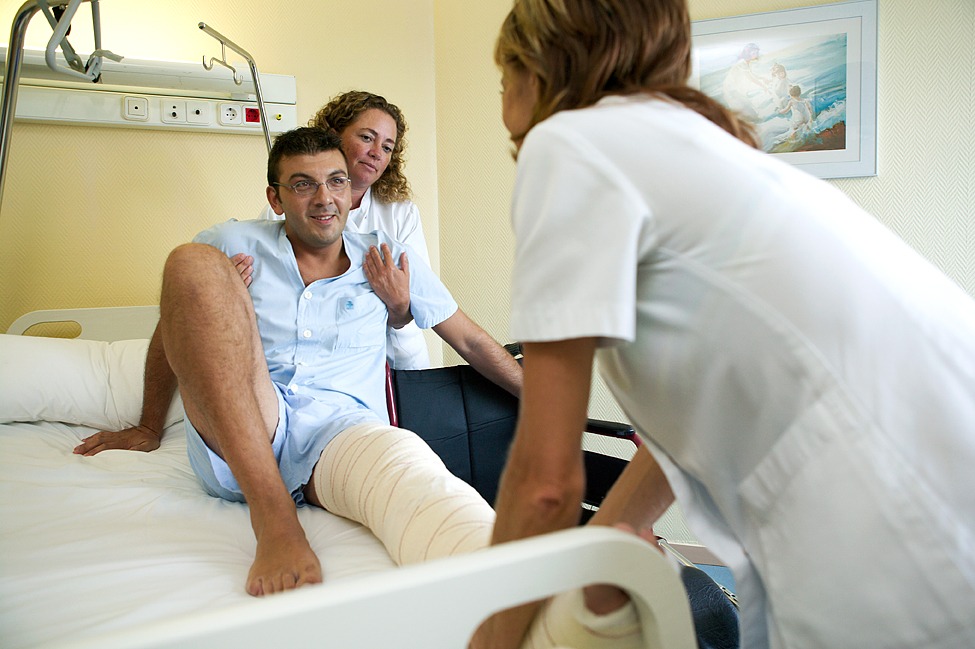 Recomendaciones a las personas que prestan cuidados