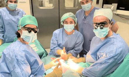 El Médodo Walant aporta numerosos beneficios para el paciente