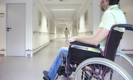 Jornadas de Valoración Médica y Formación a personas con gran dependencia